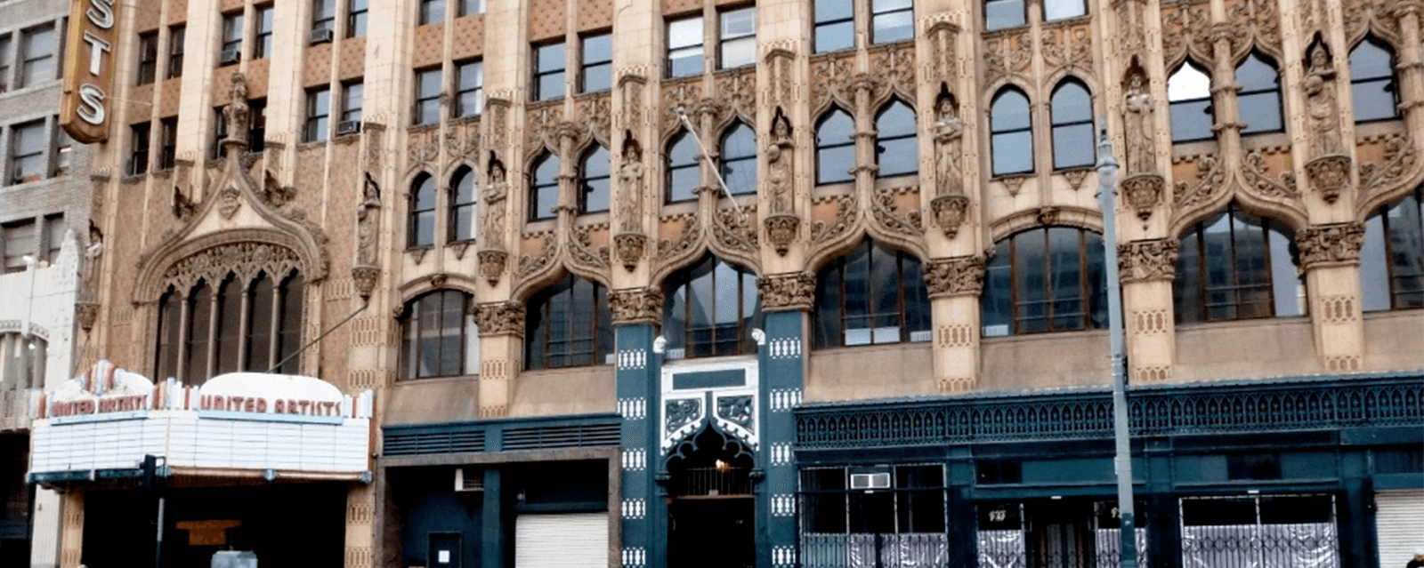 Adaptive Reuse | GPA Consulting